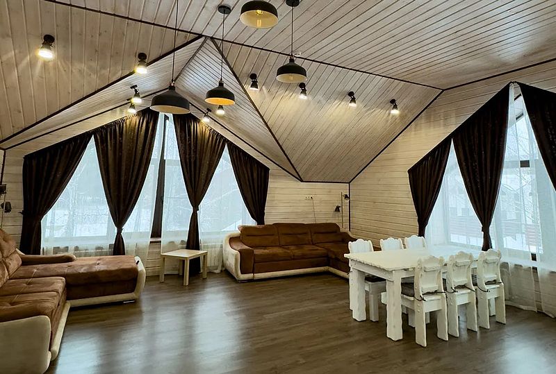 Студия 2-местный