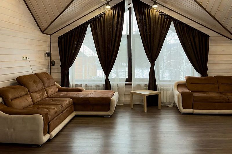 Студия 2-местный