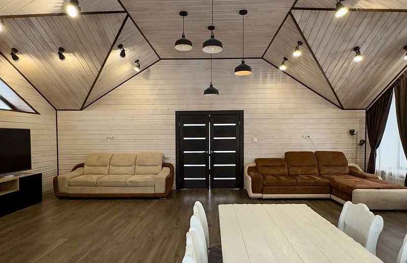 Студия 2-местный