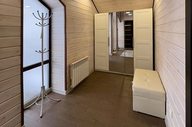 Студия 2-местный