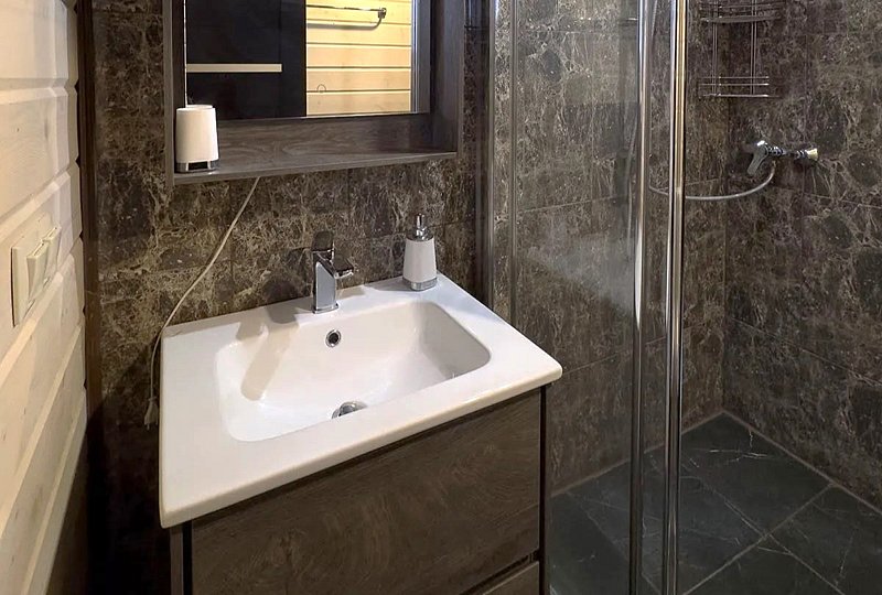 Студия 2-местный