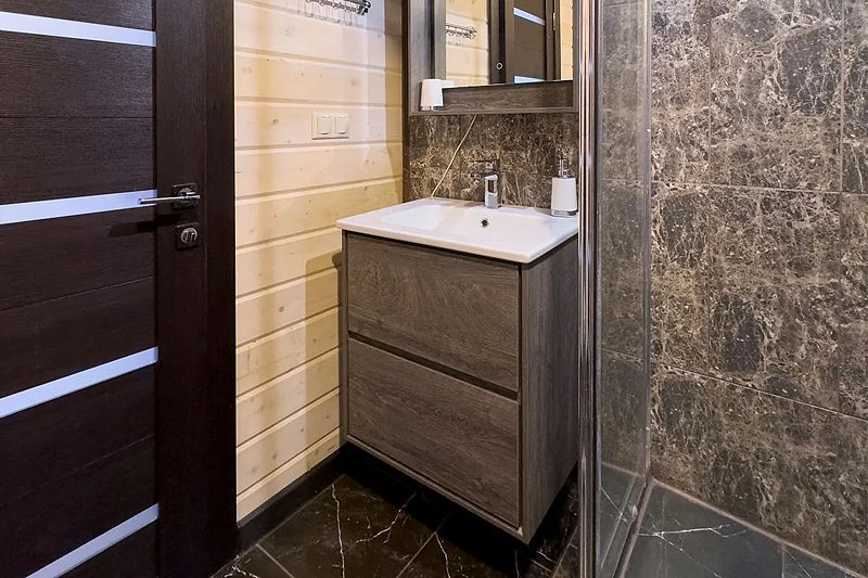 Студия 2-местный