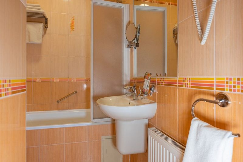 Джуниор Сюит 2-местный