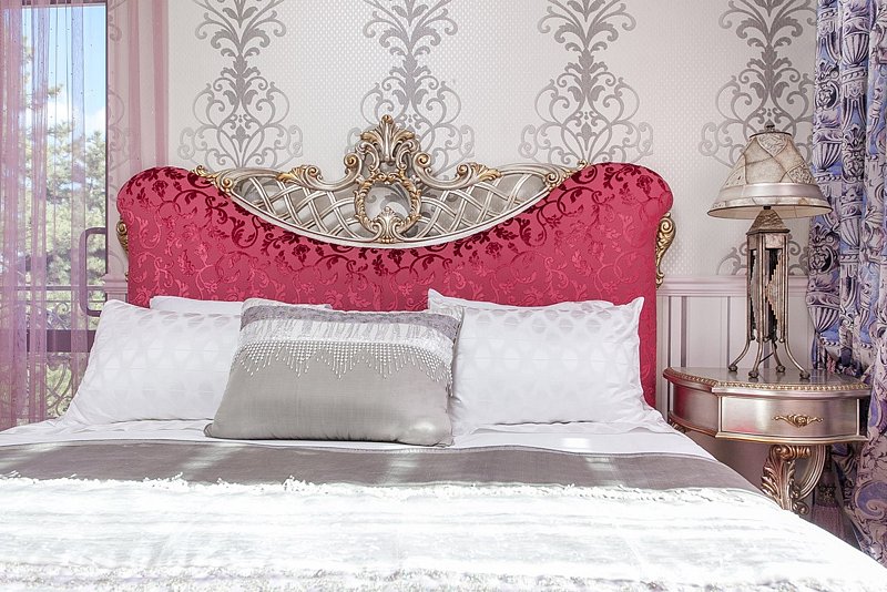 Люкс 2-местный