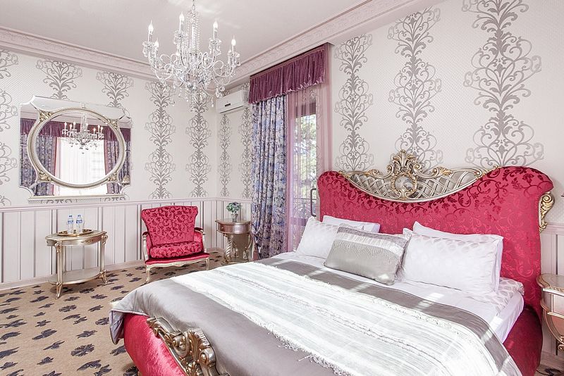 Люкс 2-местный