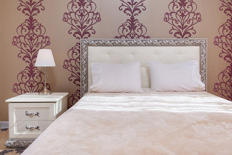 Стандартный 1-местный