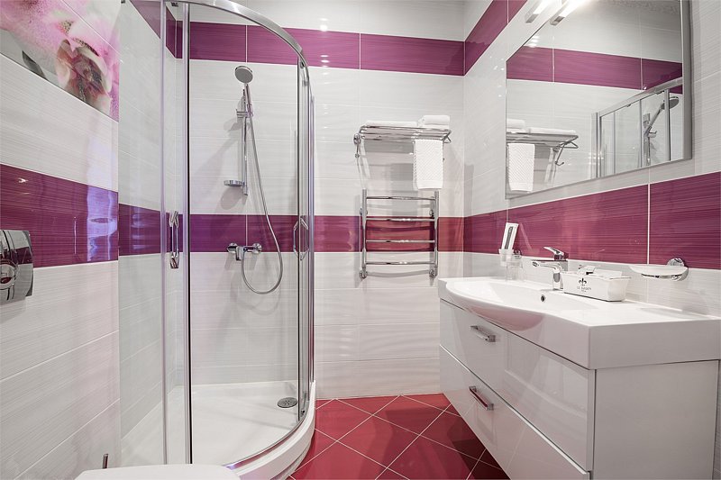 Стандартный 1-местный