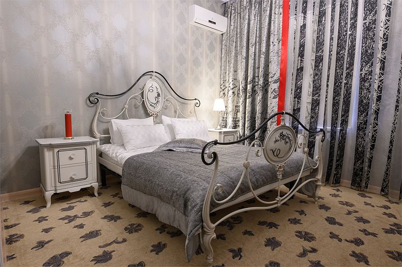 Стандартный 2-местный (DBL)