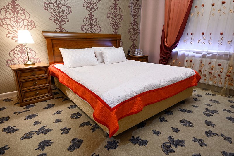 Стандартный 2-местный (DBL)