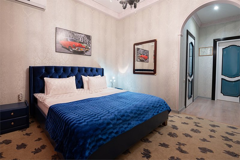 Стандартный 2-местный (DBL)