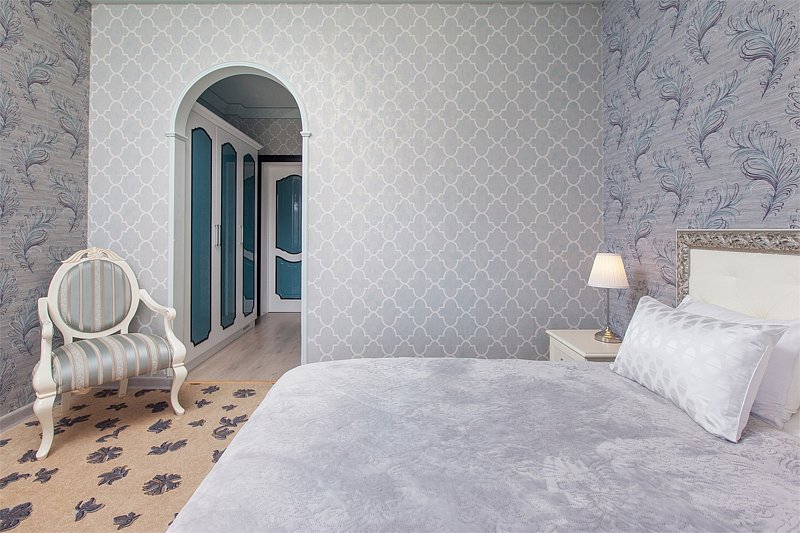 Стандартный 2-местный (DBL)