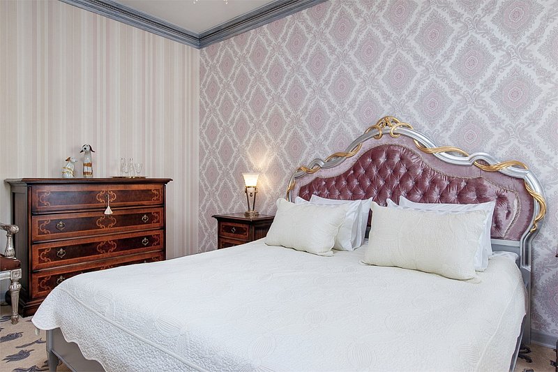 Стандартный 2-местный (DBL)