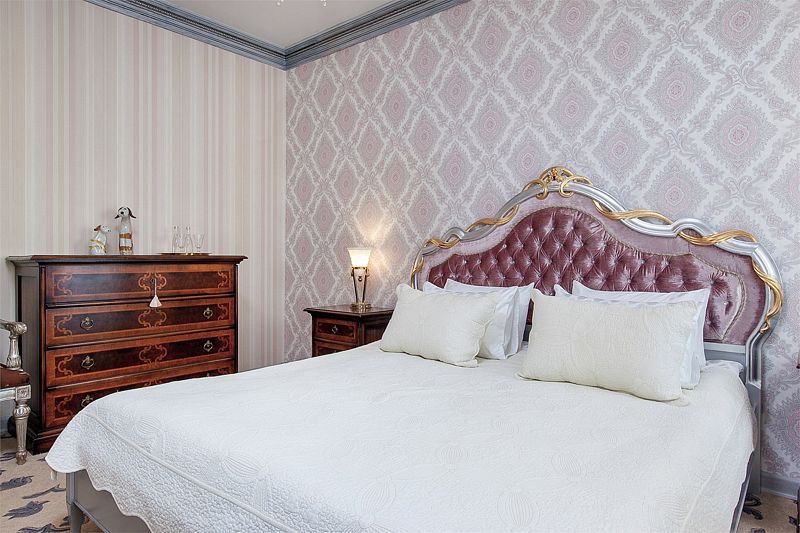 Стандартный 2-местный (DBL)