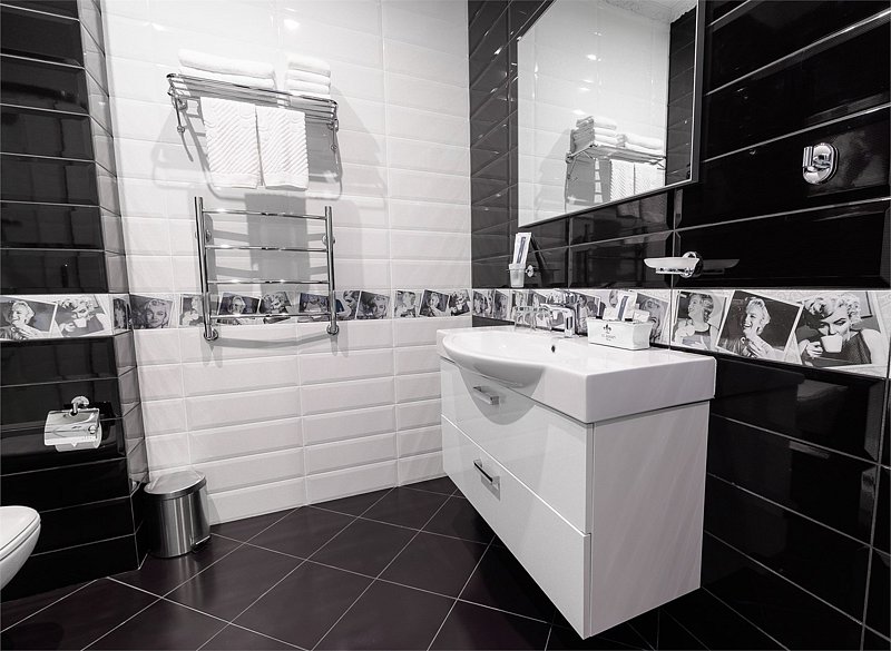 Стандартный 2-местный (DBL)