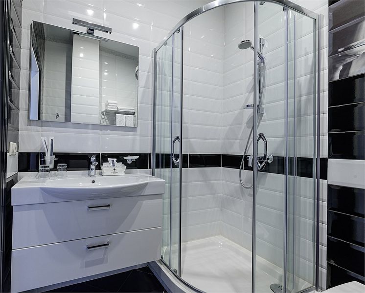 Стандартный 2-местный (DBL)