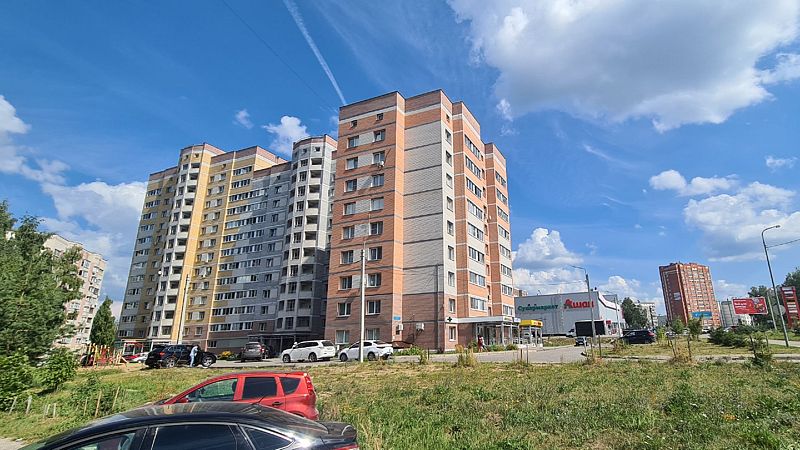 Апартаменты 4-местный