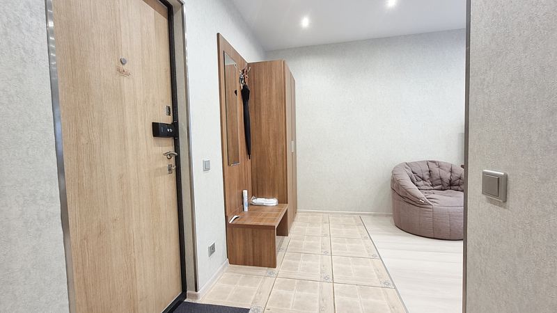 Апартаменты 4-местный