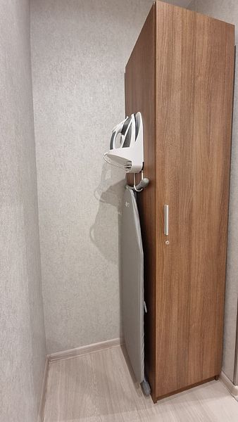 Апартаменты 4-местный