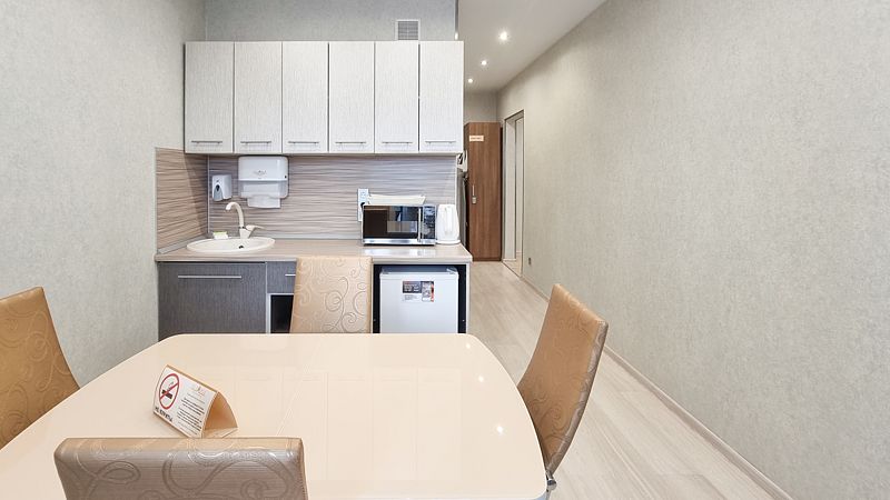 Апартаменты 4-местный