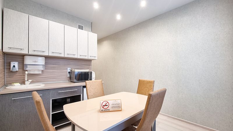 Апартаменты 4-местный