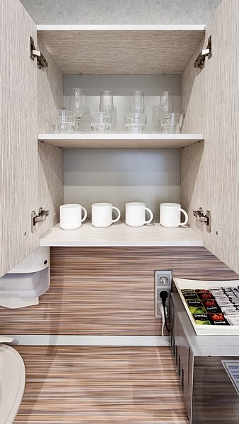 Апартаменты 4-местный