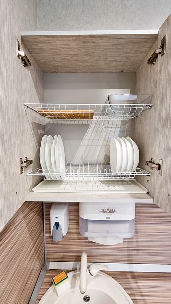 Апартаменты 4-местный