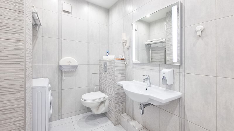 Апартаменты 4-местный