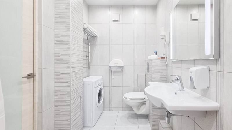 Апартаменты 4-местный