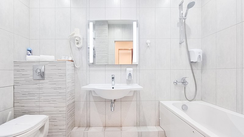 Апартаменты 4-местный