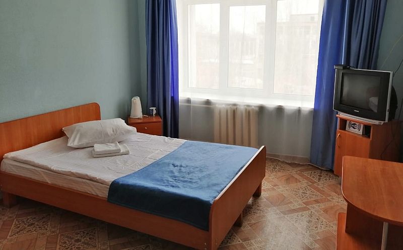 Эконом 1-местный