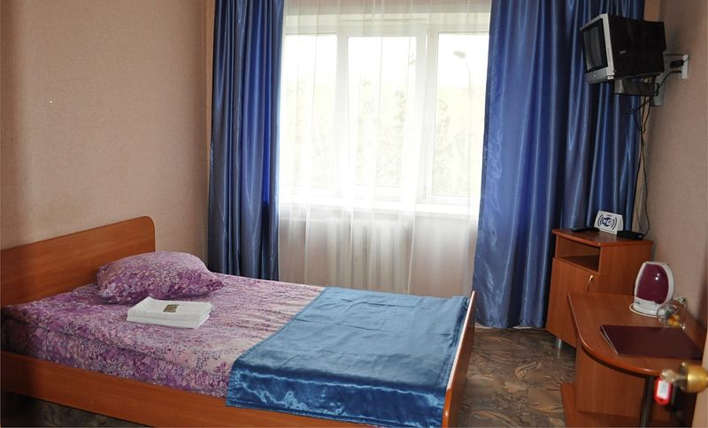 Эконом 1-местный