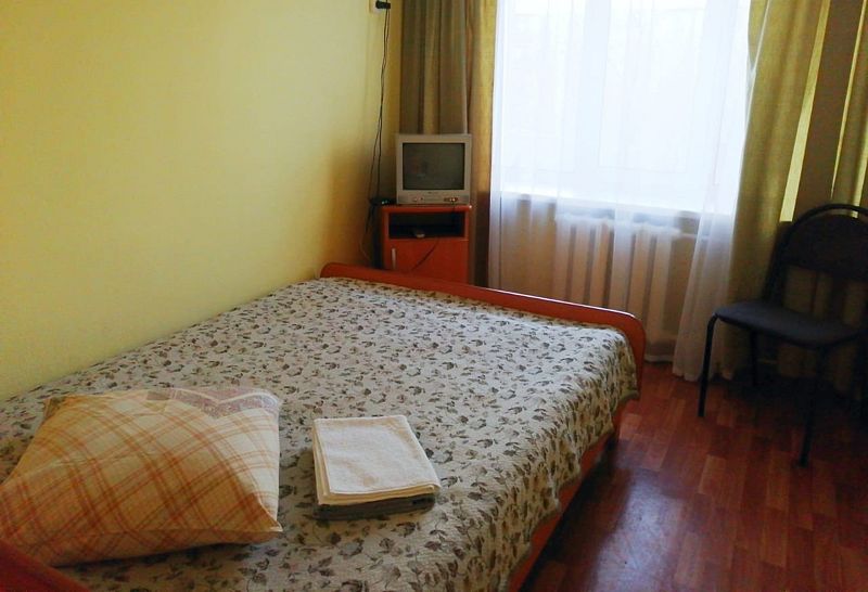 Эконом 1-местный