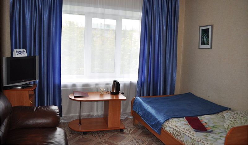 Эконом 1-местный