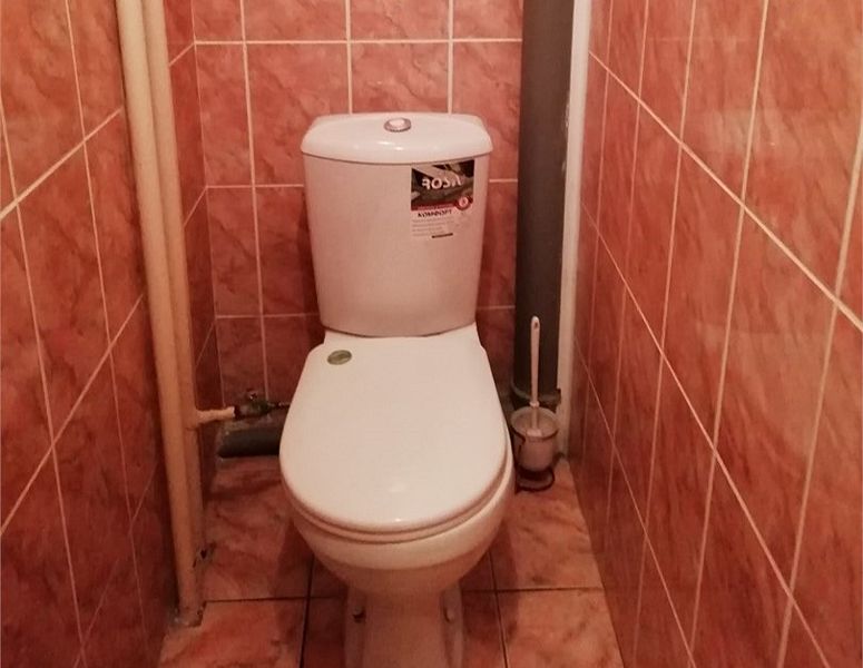 Эконом 1-местный