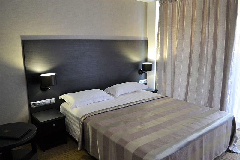 Стандартный 2-местный (Плюс)