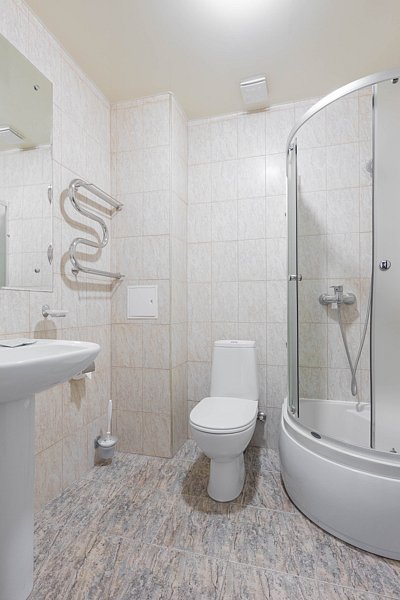 Стандартный 2-местный (без балкона)