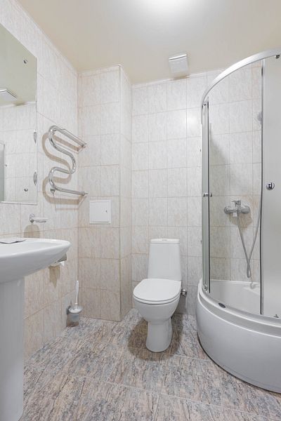 Улучшенный 2-местный (с балконом)