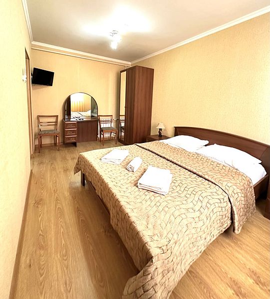 Комфорт 2-местный