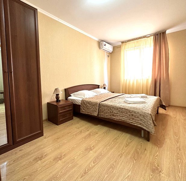 Комфорт 2-местный