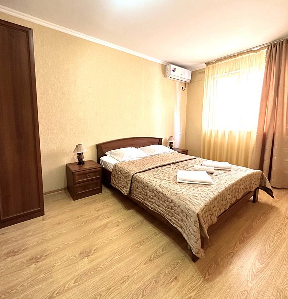 Комфорт 2-местный