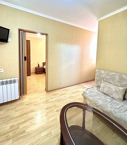 Комфорт 2-местный