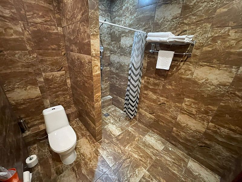 Семейный 2-местный