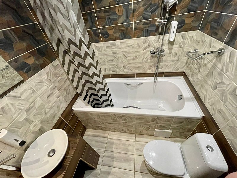 Стандартный 2-местный (TWIN)