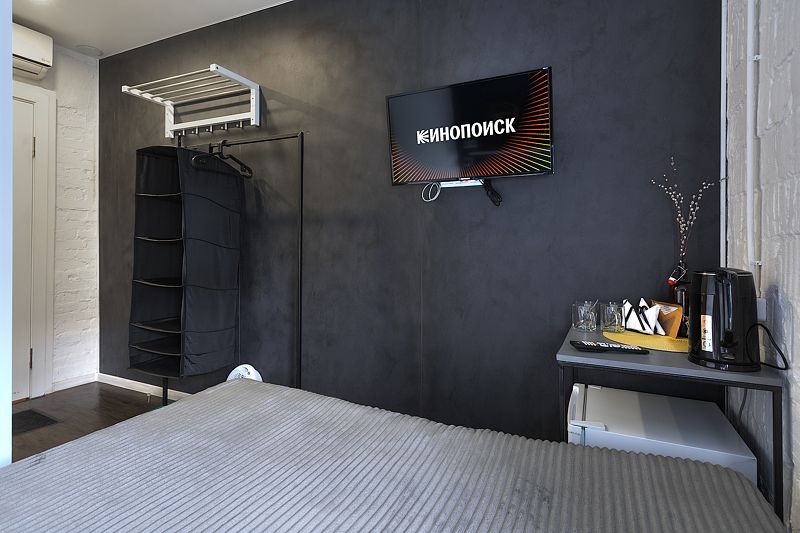 Стандартный 2-местный (без кухни)