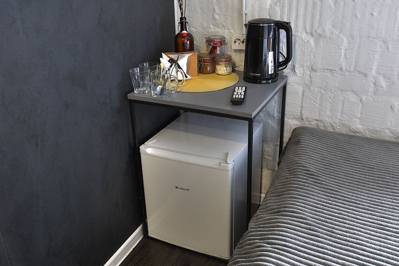 Стандартный 2-местный (без кухни)