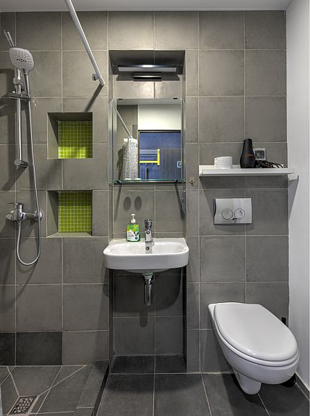 Стандартный 2-местный (без кухни)