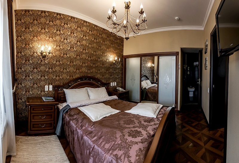 1 категория 2-местный 2-комнатный (Премиум)