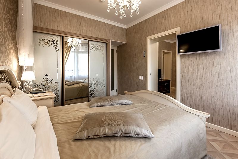 1 категория 2-местный 2-комнатный (Премиум)