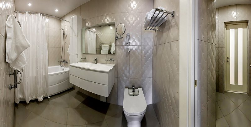 1 категория 2-местный 2-комнатный (Премиум)