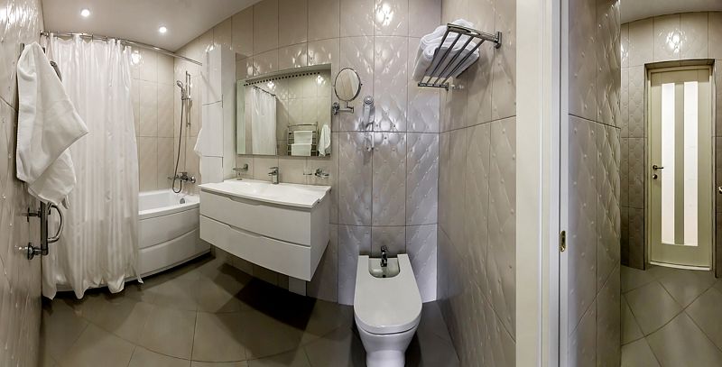 1 категория 2-местный 2-комнатный (Премиум)